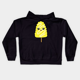 Corn Kids Hoodie